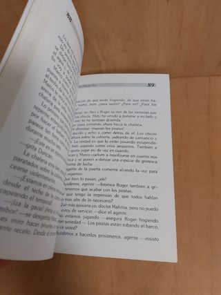 Libros infantiles a partir de 20 años