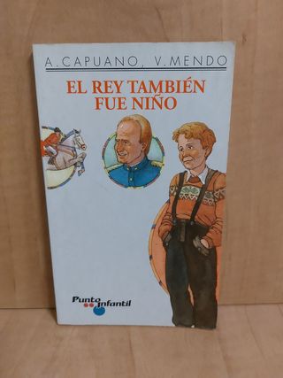 Libros infantiles a partir de 20 años