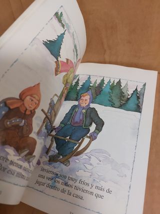 Libros infantiles a partir de 20 años