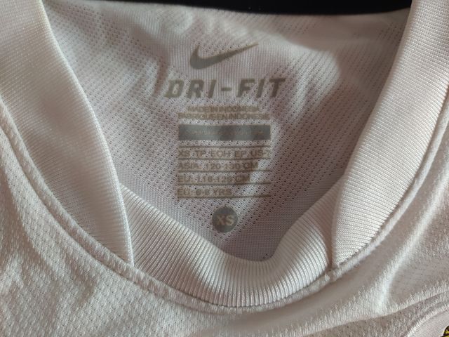 Camiseta Manchester United 2010-11 (niños) 