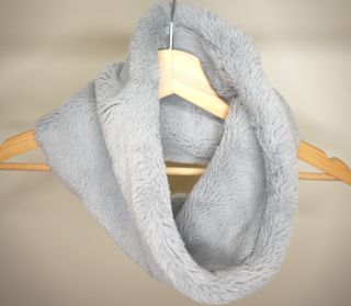 Pack 3 golas pêlo criança