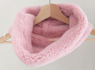 Pack 3 golas pêlo criança