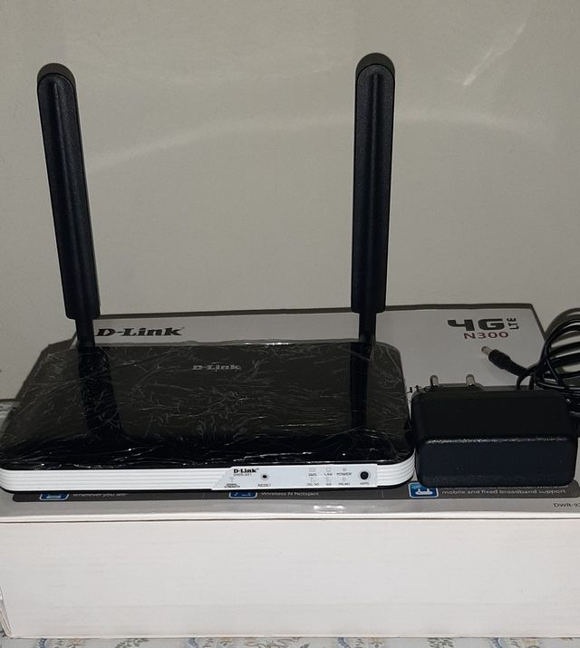 ROUTER