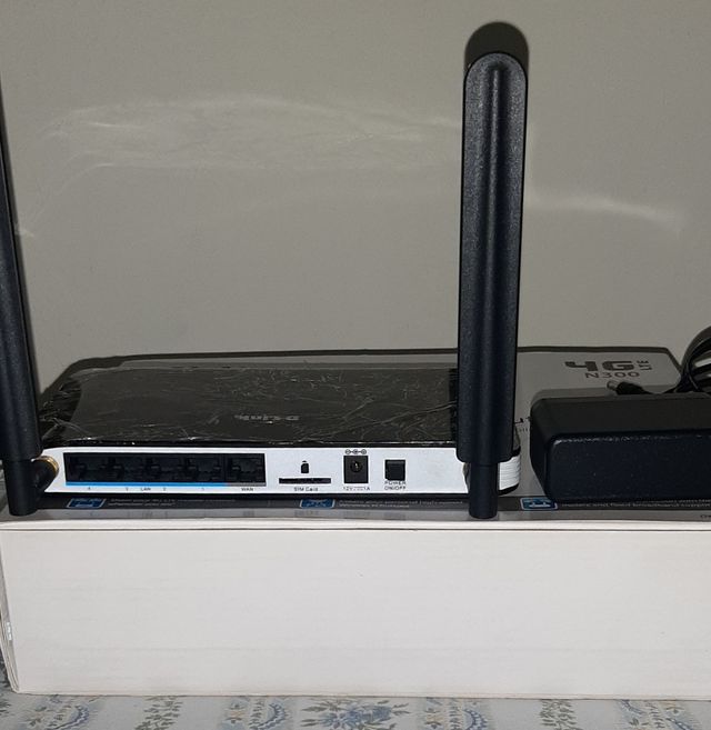 ROUTER
