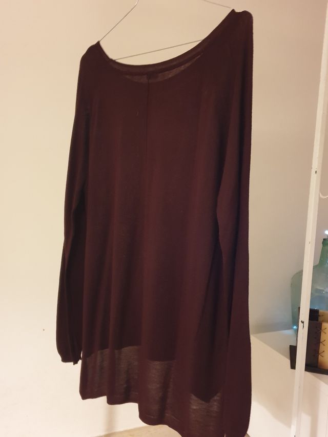 Jersey mujer talla S/M