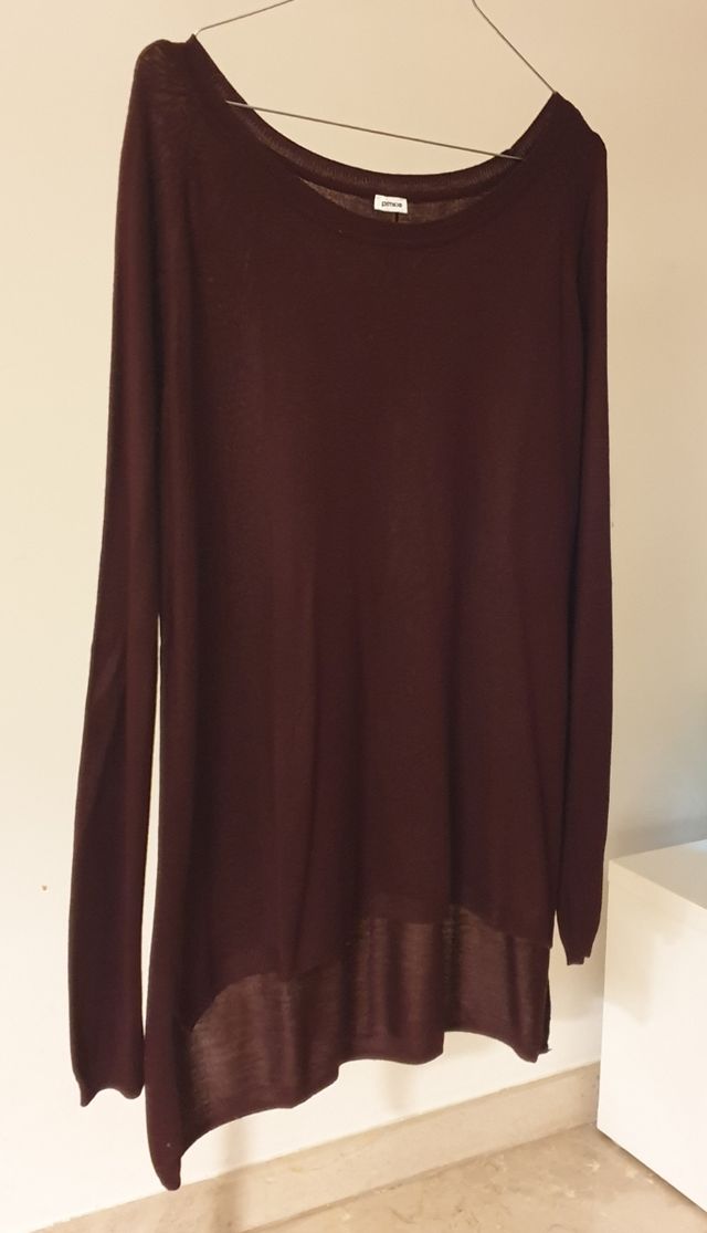 Jersey mujer talla S/M