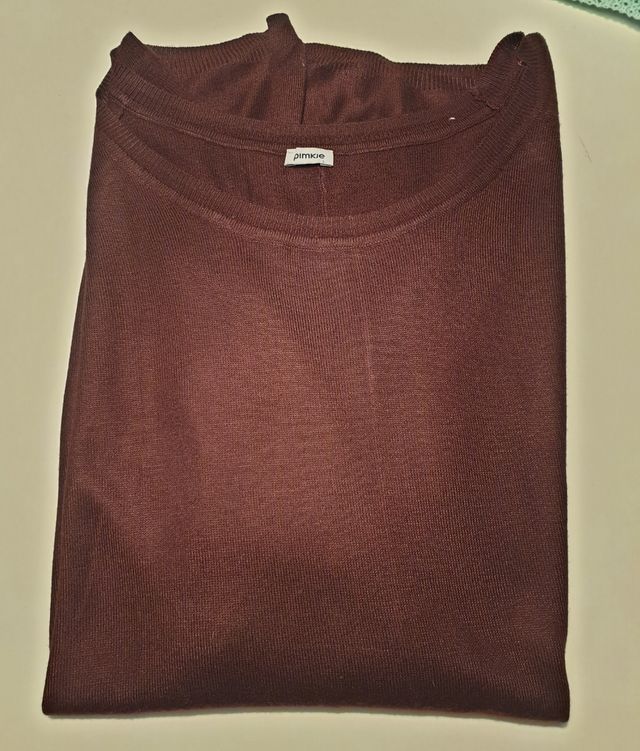 Jersey mujer talla S/M