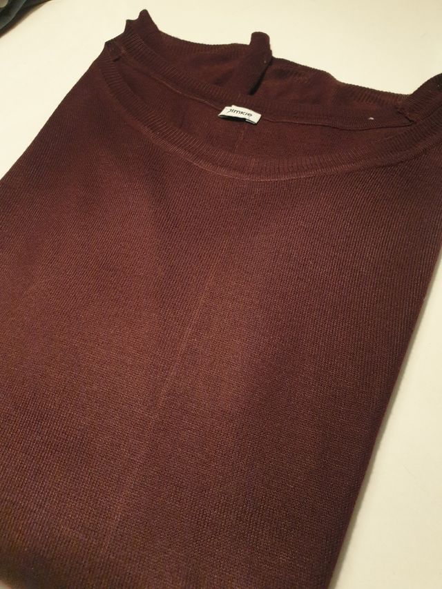 Jersey mujer talla S/M