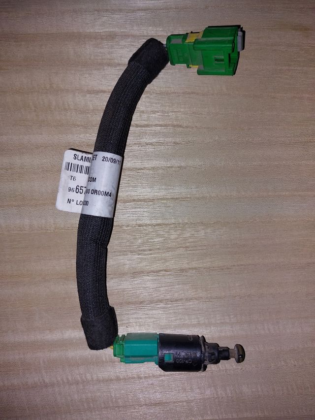Sensor Pedal de Freno 453467 Citroën Peugeot