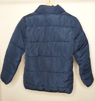 Casaco acolchoado Mango, 13-14 anos