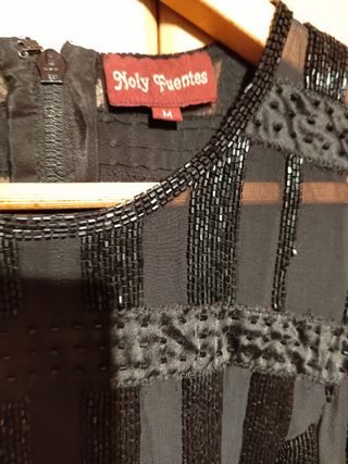 cuerpo Fiesta pedreria