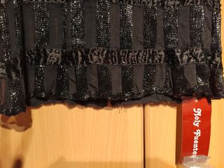 cuerpo Fiesta pedreria