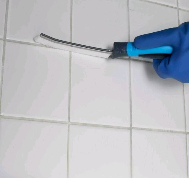 Cepillo de juntas starwax.