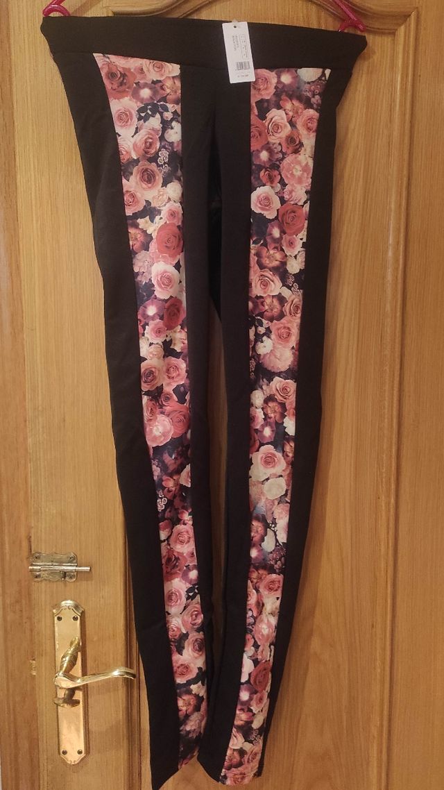 leggins Calzedonia talla S