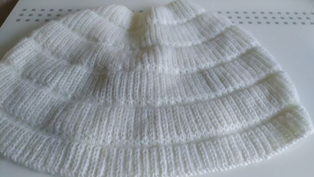 Nº 088.- Mañanitas hechas a mano