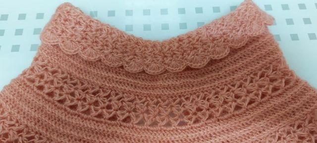 Nº 088.- Mañanitas hechas a mano