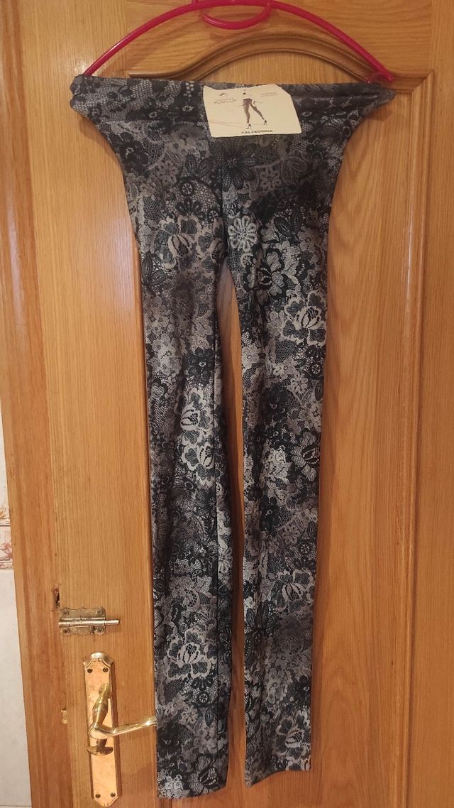 leggins Calzedonia talla S
