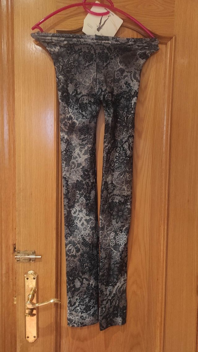 leggins Calzedonia talla S