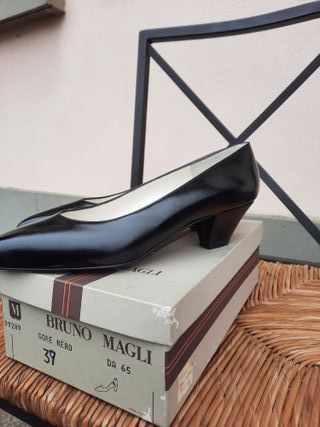 SCARPE DONNA BRUNO MAGLI