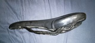 Sillín bicicleta MTB / carretera