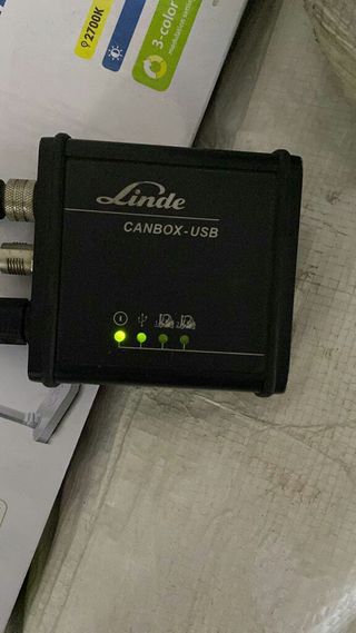 Mecánico de carretillas (toros)