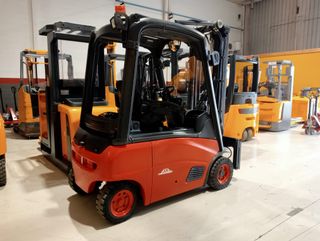 Mecánico de carretillas (toros)