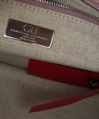 bolso Carolina Herrera
