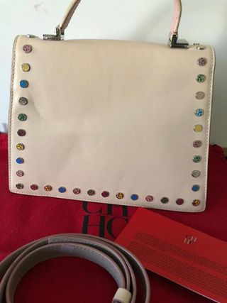 bolso Carolina Herrera