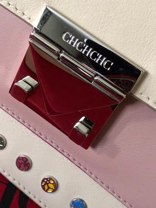 bolso Carolina Herrera