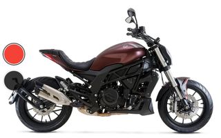BENELLI 502C