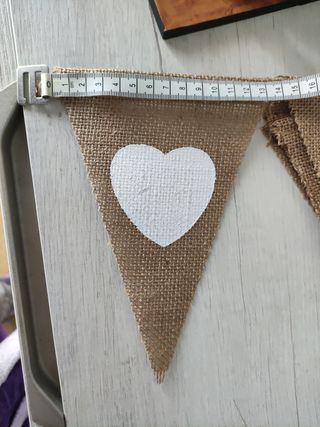 Banderines ideal Candy Bar