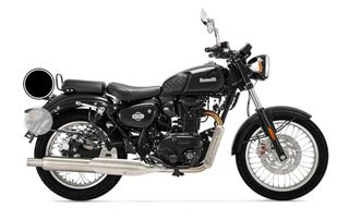 BENELLI IMPERIALE 400