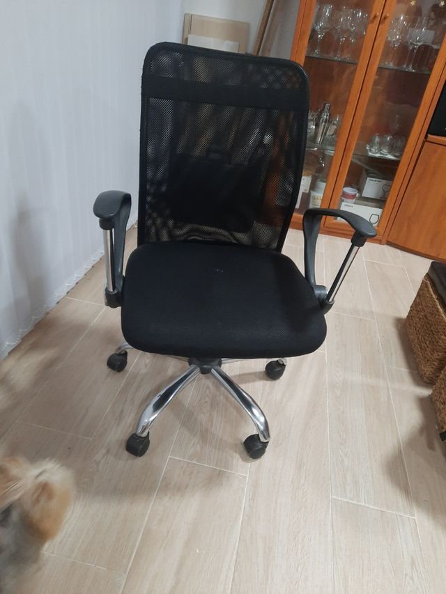 sillon oficina