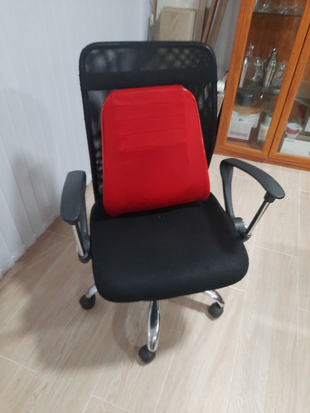 sillon oficina
