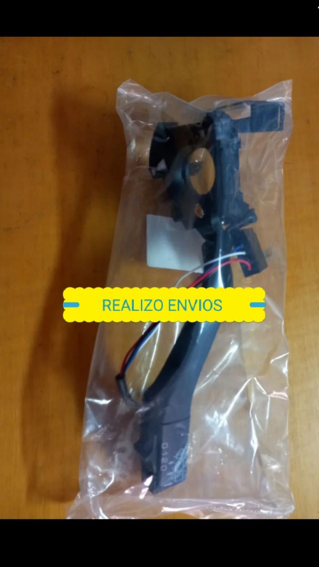 Leva MFA Golf MK2 GTI