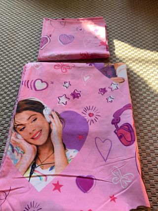 Funda Nórdica Disney (Cama 90)