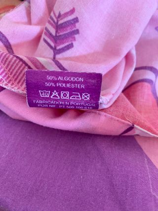 Funda Nórdica Disney (Cama 90)