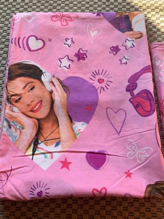 Funda Nórdica Disney (Cama 90)