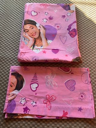 Funda Nórdica Disney (Cama 90)