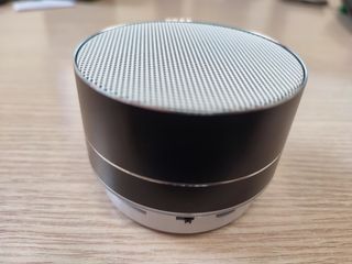 Altavoz Bluetooth