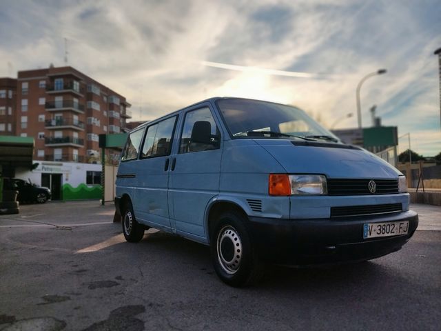 Volkswagen Transporter 1997