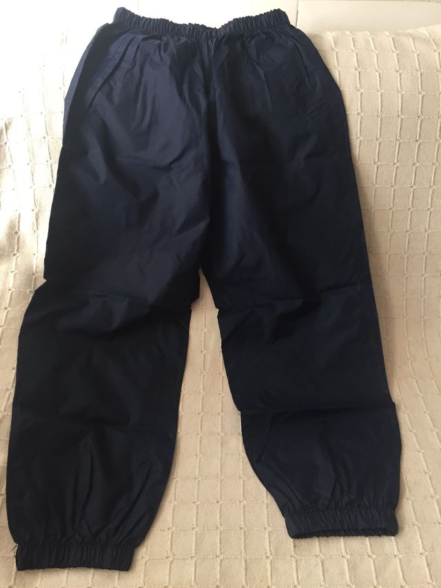 Pantaloni impermeabili