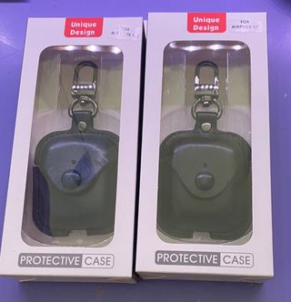 Custodia per AirPods