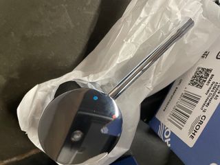 Grifo y monomando Grohe 