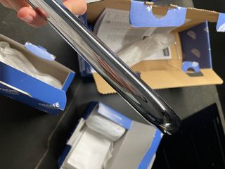 Grifo y monomando Grohe 