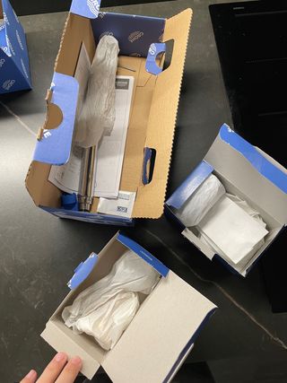 Grifo y monomando Grohe 