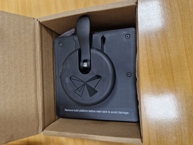 formlabs1 build plataform