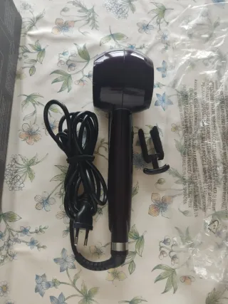 Babyliss Curl Secret Ionic Antic Static Ceramic