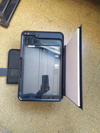 IMPRESORA HP DESKJET F2480