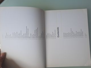 Arquitectura de interiores contemporánea